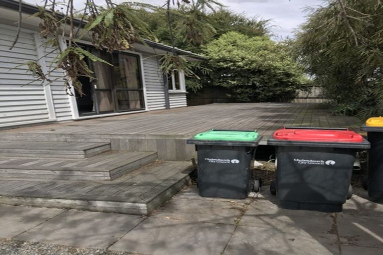 Photo of property in 40 Harman Street, Addington, Christchurch, 8024