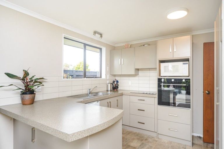 Photo of property in 34a Fitzroy Street, Terrace End, Palmerston North, 4410