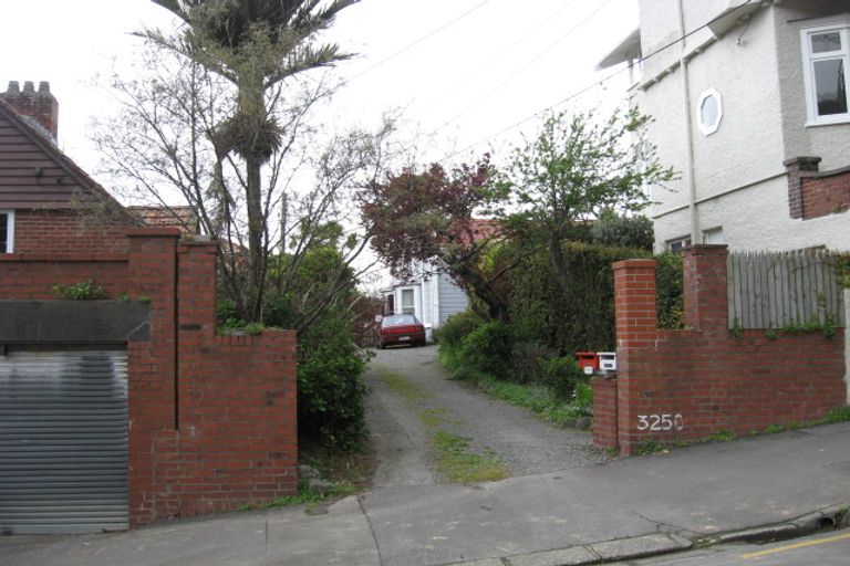 Photo of property in 325a The Terrace, Te Aro, Wellington, 6011