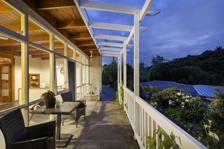 Photo of property in 124 Somerville Street, Andersons Bay, Dunedin, 9013