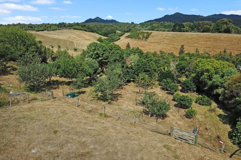 Photo of property in 313 Waite Road, Te Pahu, Hamilton, 3285