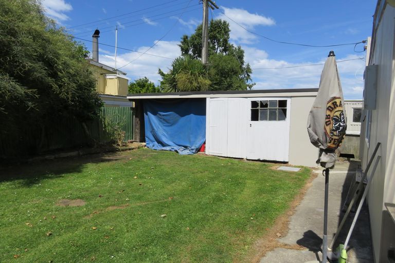 Photo of property in 590 Waipopo Road, Seadown, 7973