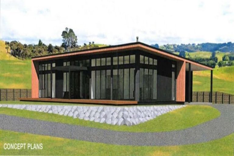 Photo of property in 17 Tamahunga Drive, Matakana, 0985