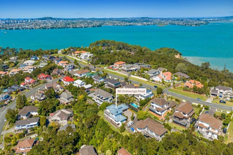 Photo of property in 80 Onetaunga Road, Chatswood, Auckland, 0626