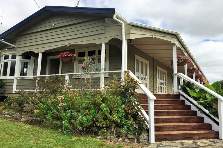 Photo of property in 903 Ohaupo Road, Te Awamutu, 3800