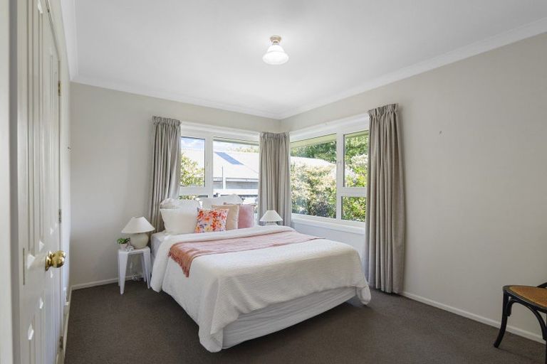 Photo of property in 18 Colwyn Street, Bryndwr, Christchurch, 8053