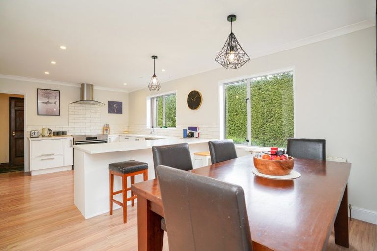 Photo of property in 268 West Plains School Road, West Plains, Invercargill, 9874