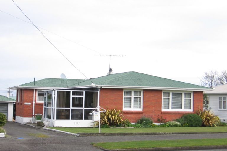 Photo of property in 24 Kitchener Street, Lansdowne, Masterton, 5810