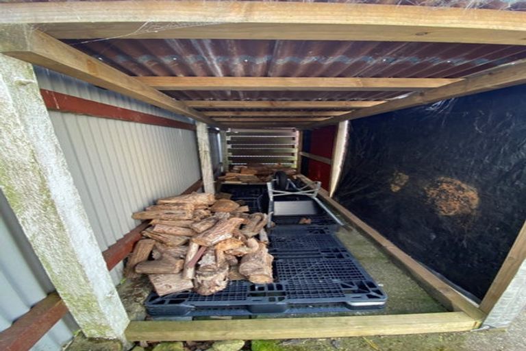 Photo of property in 11 Weld Street, Levin, 5510