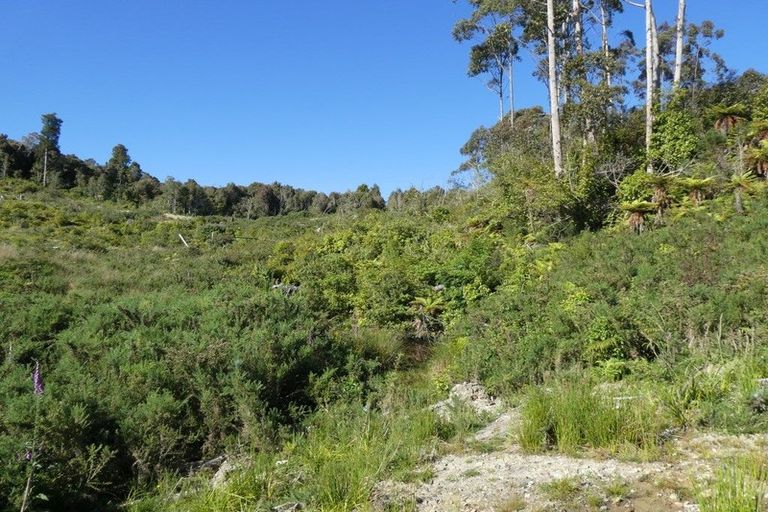 Photo of property in 756a Rutherglen Road, Marsden, Greymouth, 7872