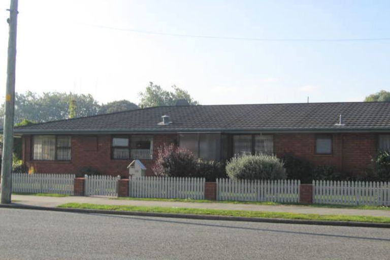 Photo of property in 53 Princes Street, Temuka, 7920