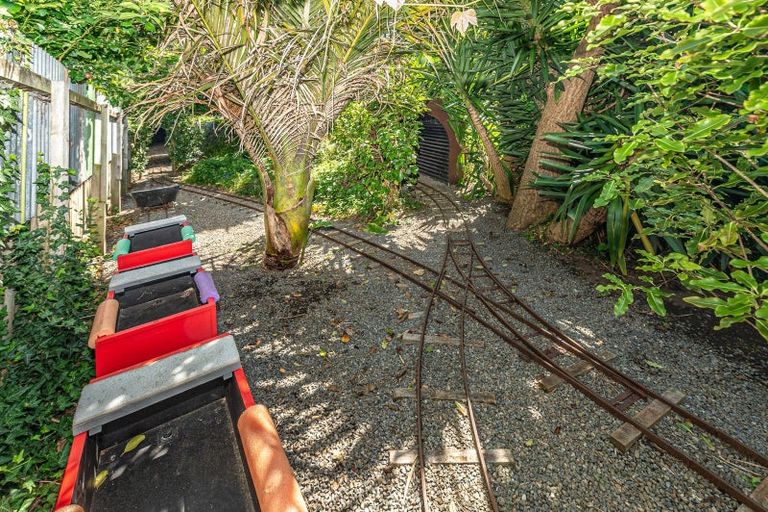 Photo of property in 133 Cornfoot Street, Castlecliff, Wanganui, 4501