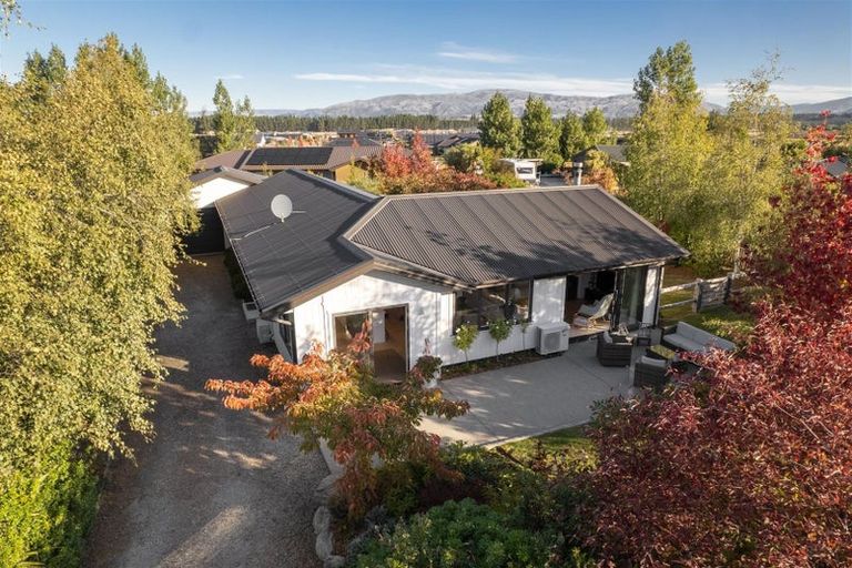 Photo of property in 84 Nichol Street, Lake Hawea, Wanaka, 9382