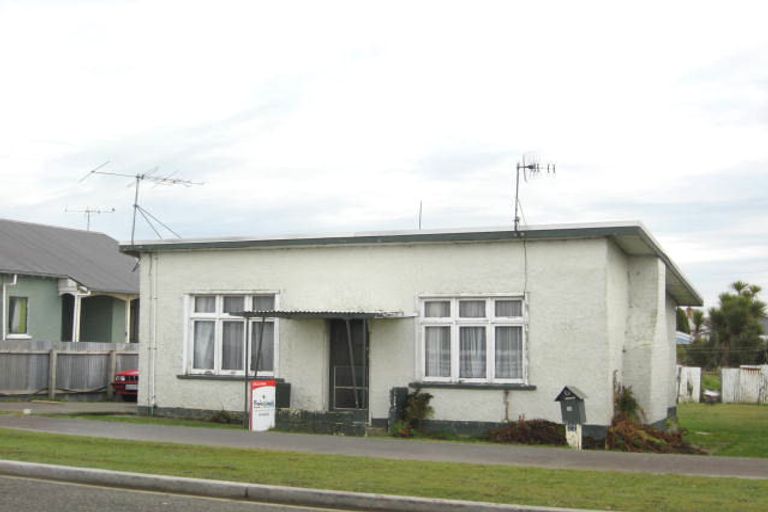 Photo of property in 22 Gordon Street, Strathern, Invercargill, 9812