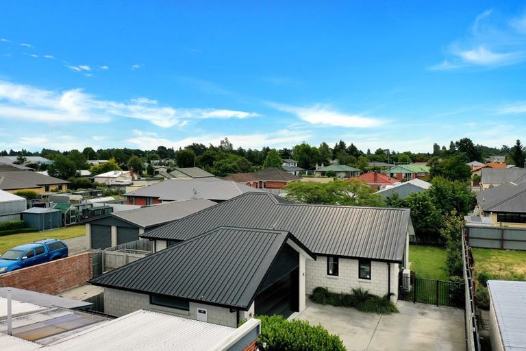 Photo of property in 76a Thomson Street, Tinwald, Ashburton, 7700