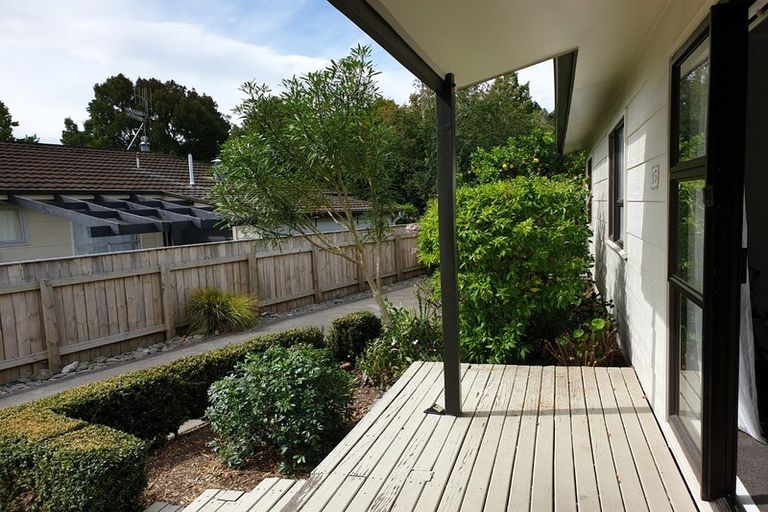 Photo of property in 15 Von Dadelszen Place, Havelock North, 4130