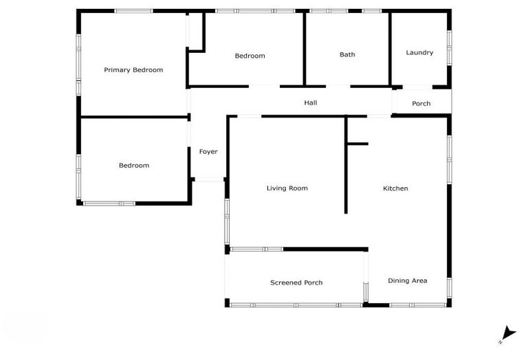 Photo of property in 42 Neill Street, Hornby, Christchurch, 8042