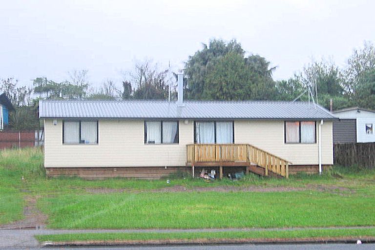 Photo of property in 58 Baberton Street, Tokoroa, 3420