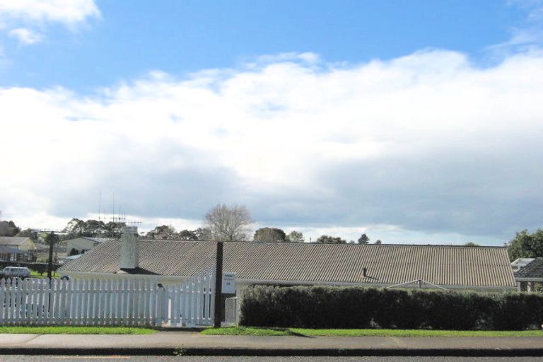 Photo of property in 35 Clark Road, Te Kamo, Whangarei, 0112