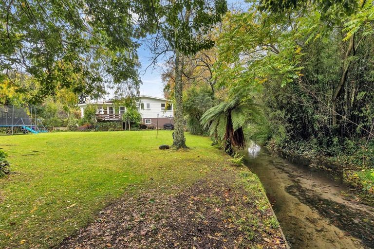 Photo of property in 57 Barnard Road, Fairy Springs, Rotorua, 3015