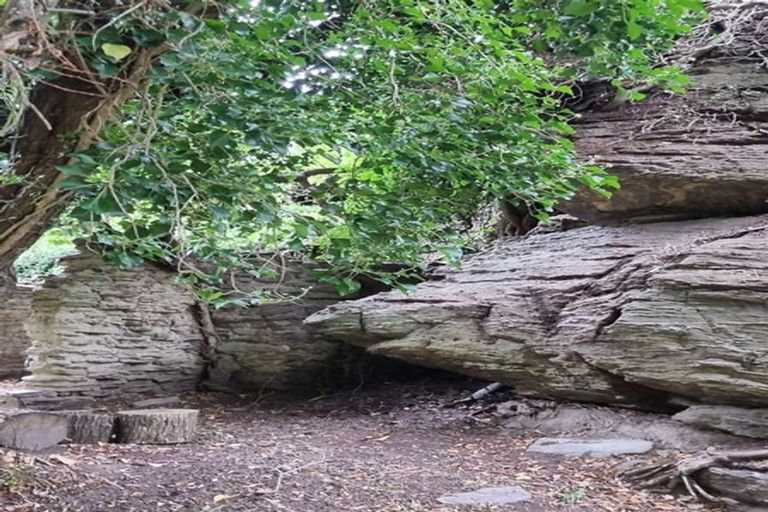 Photo of property in 1407 Fruitlands-roxburgh Road, Fruitlands, Alexandra, 9392