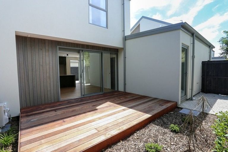 Photo of property in 4/138 Westminster Street, St Albans, Christchurch, 8014
