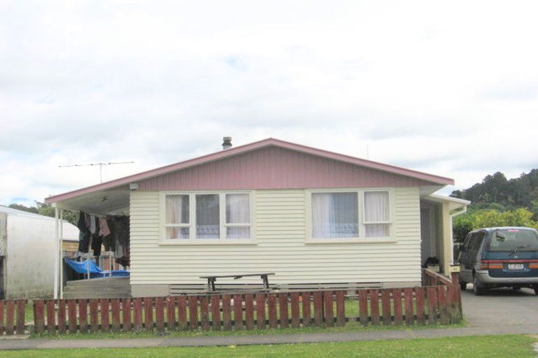 Photo of property in 53 Dalton Street, Outer Kaiti, Gisborne, 4010