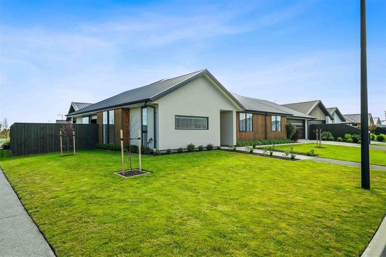 Photo of property in 1 Polar Lane, Lincoln, 7608