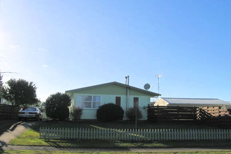 Photo of property in 17 Ruapehu Street, Chartwell, Hamilton, 3210