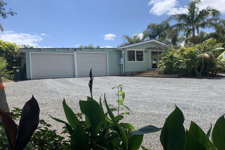 Photo of property in 17 Karaka Drive, Kerikeri, 0230
