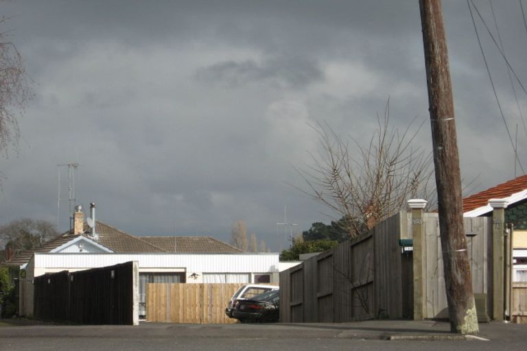 Photo of property in 150 Cambridge Road, Hillcrest, Hamilton, 3216