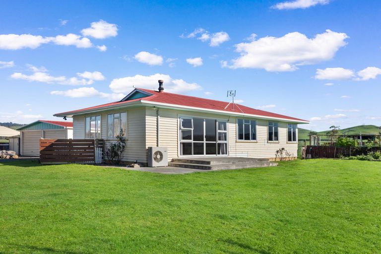 Photo of property in 1665 Morrinsville-tahuna Road, Tahuna, Morrinsville, 3373