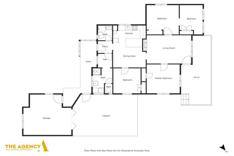 Photo of property in 25 Dalrymple Road, Mangapapa, Gisborne, 4010