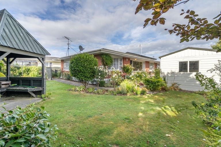 Photo of property in 161 Wilton Street, Rosedale, Invercargill, 9810