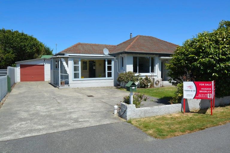 Photo of property in 141 Centre Street, Heidelberg, Invercargill, 9812