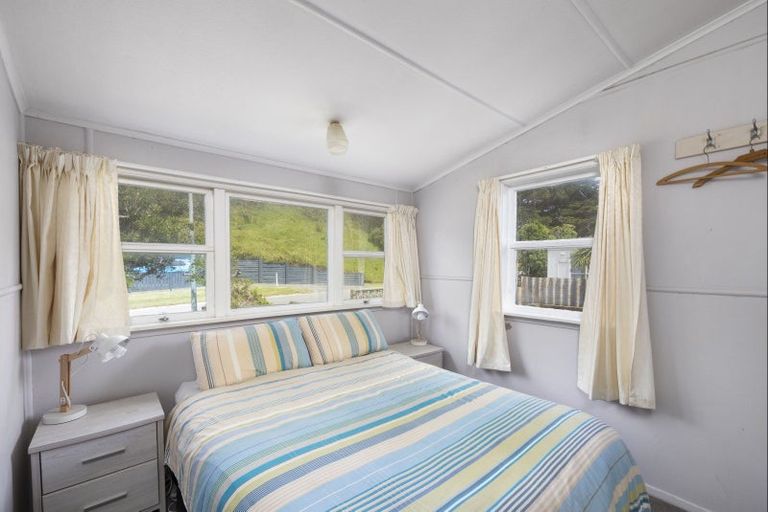 Photo of property in 119 Jetty Road, Castlepoint, Tinui, 5889