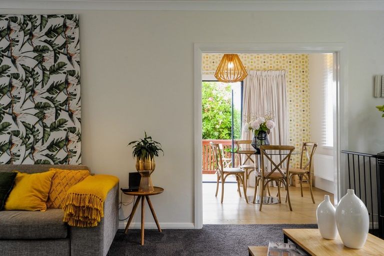 Photo of property in 21 Pretoria Avenue, Saint Clair, Dunedin, 9012