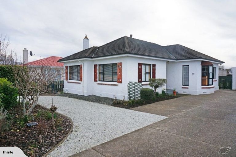 Photo of property in 34 Bourke Street, Windsor, Invercargill, 9810