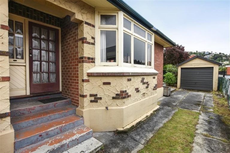 Photo of property in 64 Neville Street, South Dunedin, Dunedin, 9012
