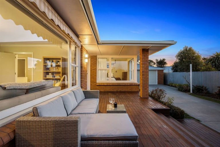 Photo of property in 63 Bainton Street, Bishopdale, Christchurch, 8053