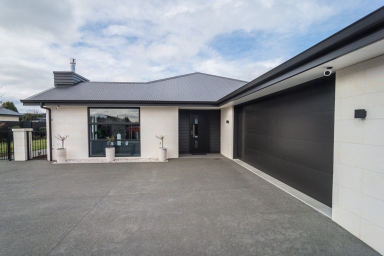 Photo of property in 30b Grant Street, Temuka, 7920