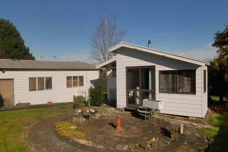 Photo of property in 21 Thornton Street, Putaruru, 3411