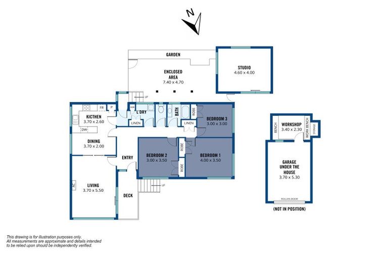 Photo of property in 9 Turner Place, Pukekohe, 2120