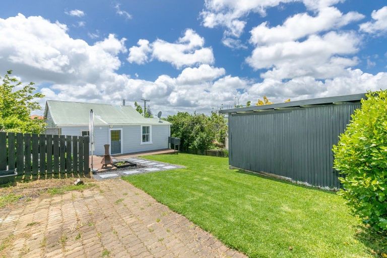 Photo of property in 58 Rayner Road, Huntly, 3700