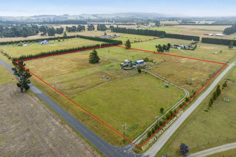Photo of property in 149 Riverside Road, Okuku, Rangiora, 7473