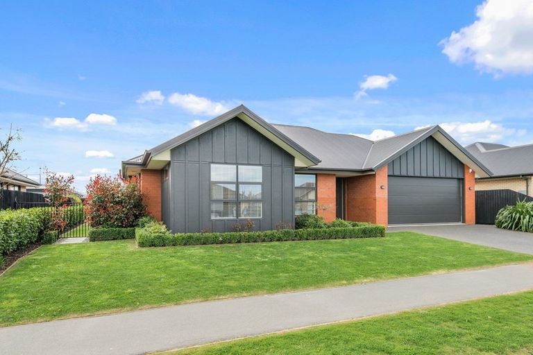 Photo of property in 8 Aua Street, Lincoln, 7608