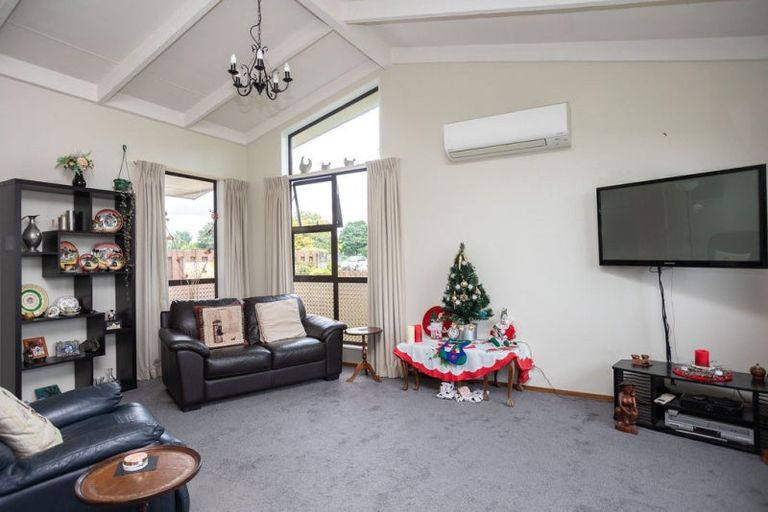 Photo of property in 4 Cuba Street, Dannevirke, 4930