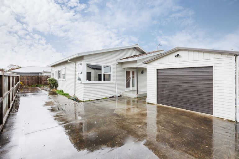 Photo of property in 96 Ferguson Street, West End, Palmerston North, 4412