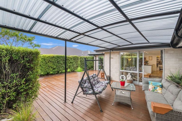 Photo of property in 37 Navy Loop, Rolleston, 7614