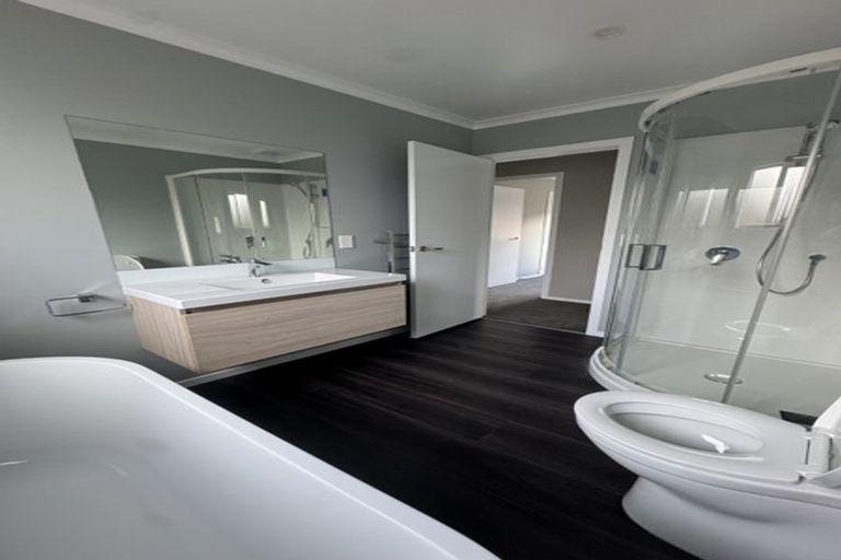 Photo of property in 16 Harry Martin Lane, Wainuiomata, Lower Hutt, 5014